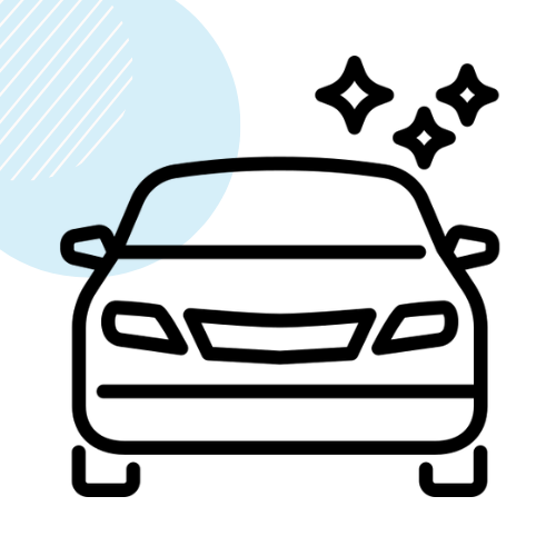 Mobil Bersih & Nyaman