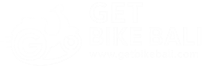 logo Get Bike Bali