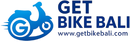 Logo Get Bike Bali
